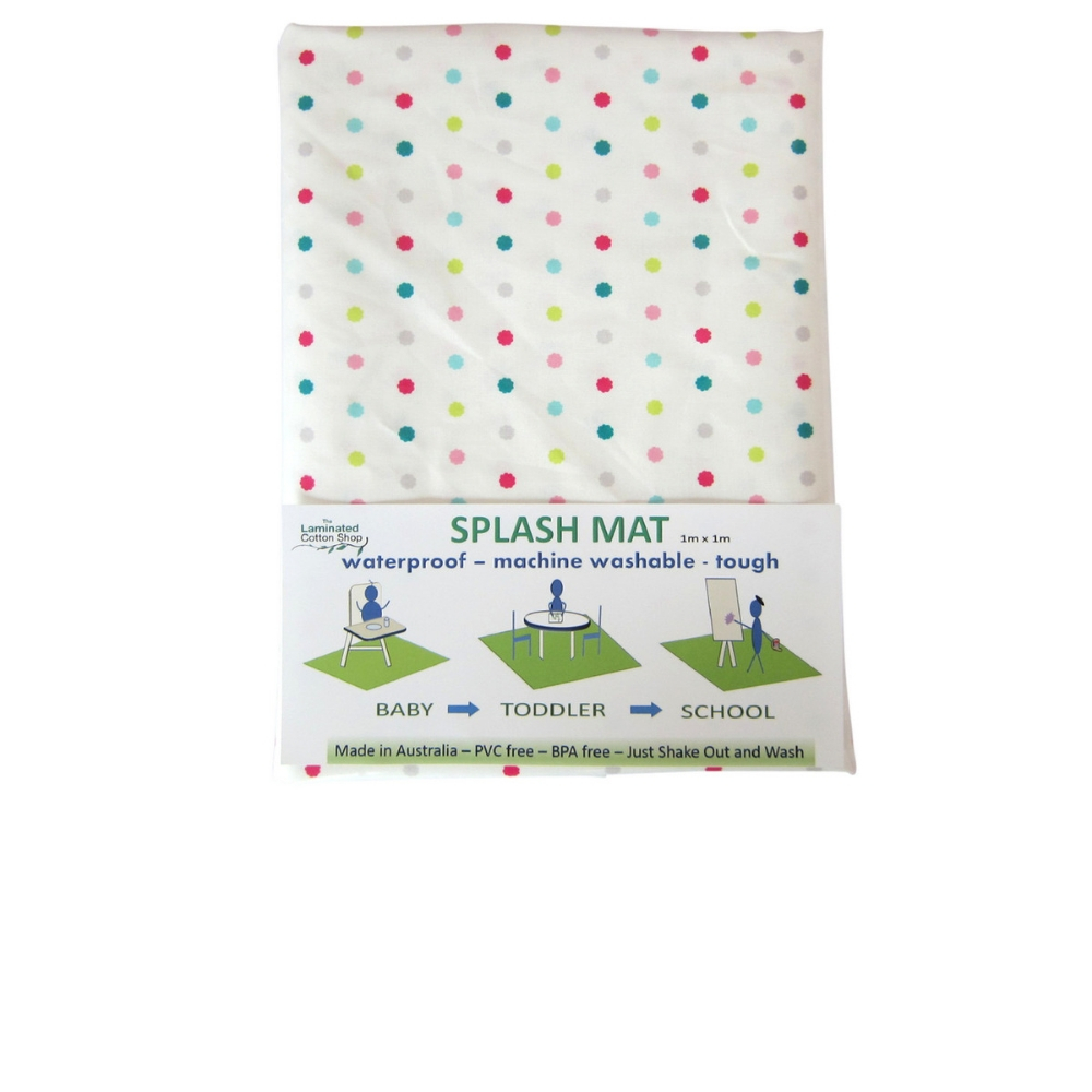 Splash Mats Archives Laminated Cotton Shop