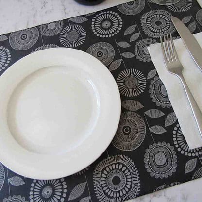 Waterproof Placemat Tableware - Image 2